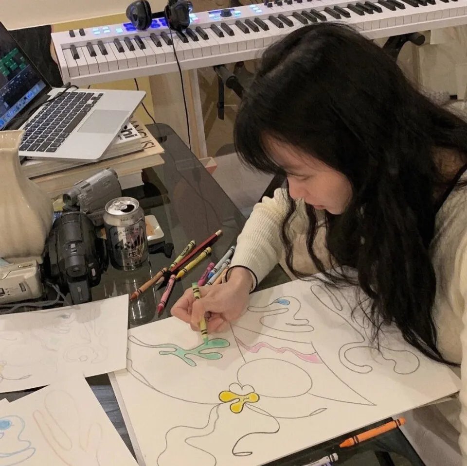 咒怨之极度恐惧